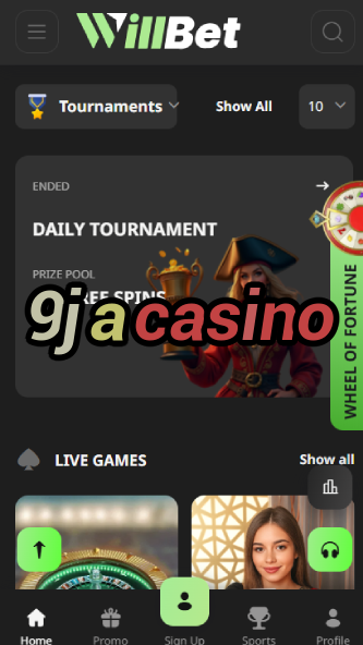 9JA Casino - Best Nigerian Online Casino-777casinobus.ydblkf.net