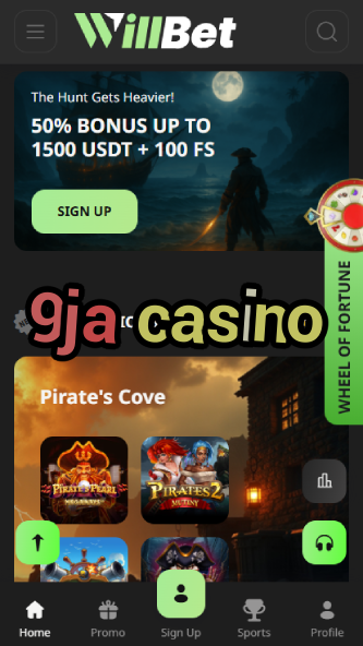 9JA Casino - Best Nigerian Online Casino-777casinobus.ydblkf.net