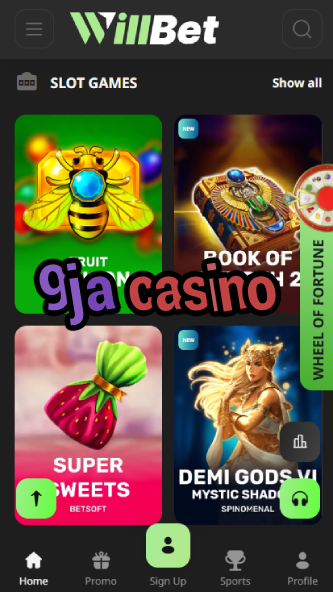 9JA Casino - Best Nigerian Online Casino-777casinobus.ydblkf.net